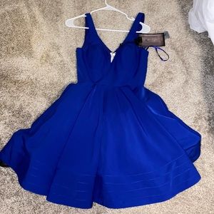 Mac Dugall Dress